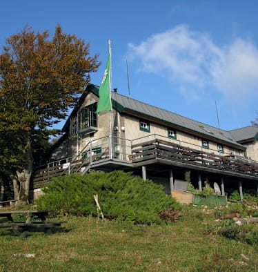 So schmecken die Berge