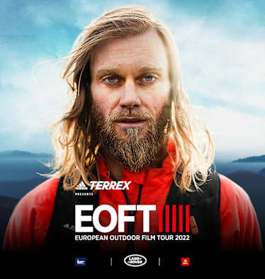 EOFT 2022 Tickets gewinnen