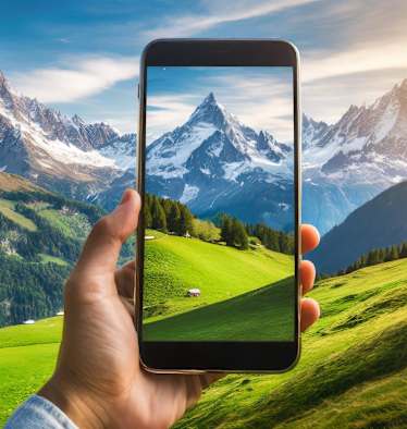 Was künstliche Intelligenz noch nicht so gut kann: Hände richtig darstellen.