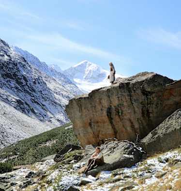 Wandertheater Friedl