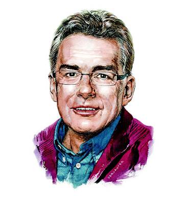 Jürg Schweizer ist fasziniert von der Welt der Lawinen