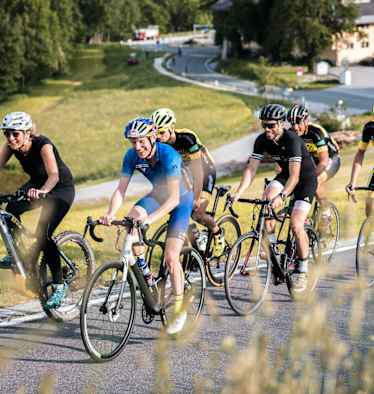 Red Bull Gipfelstürmer Andreas Goldberger Gaisberg Salzburg
