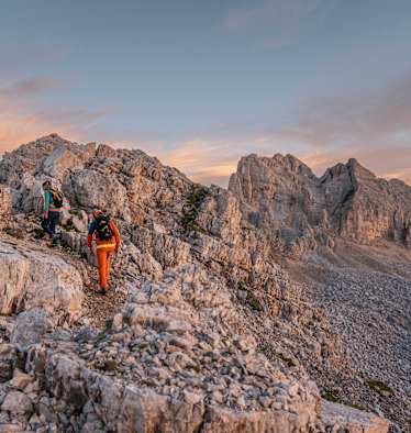 Auf diesen sieben Wanderungen im Trentino ist das Gipfelglück garantiert.