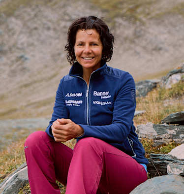 Bergwelten: Mit Gerlinde Kaltenbrunner auf den Großglockner 2018