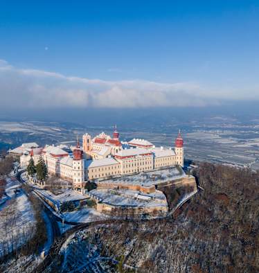 Stift Göttweig