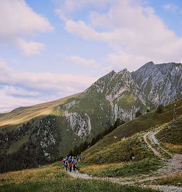 Bergwelten Großglockner Gerlinde Kaltenbrunner Osttirol