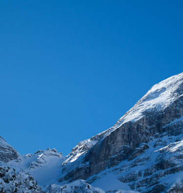 Der Gschnitzer Tribulaun: Da rauf mit den Ski?!