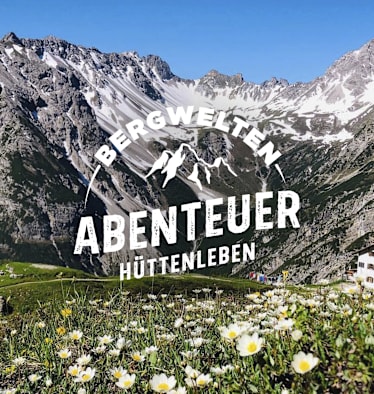 Abenteuer Hüttenleben