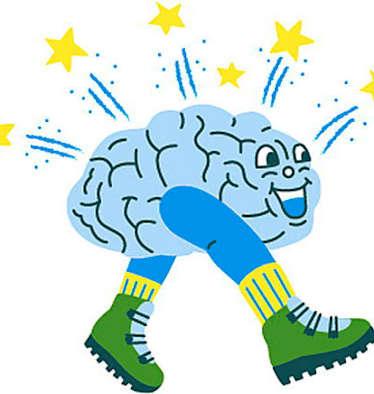 Bergwelten Sommerrätsel