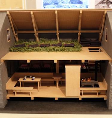 Ausstellung: Hoch hinaus!