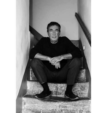 Hubert von Goisern gehört zu den erfolgreichsten Musikern im deutschsprachigen Raum, als Volksmusiker und Weltmusiker gleichermaßen. 