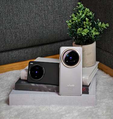 vivo X200Pro, Fotografie, Outdoor, Bergwelten