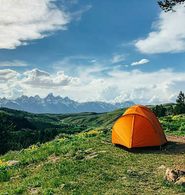 10 Spiele für den Campingurlaub