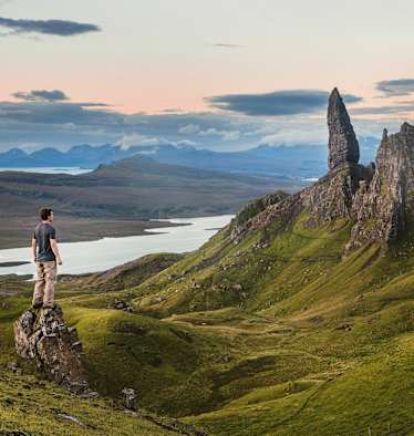 Foto: Unsplash/ Joshua Earle