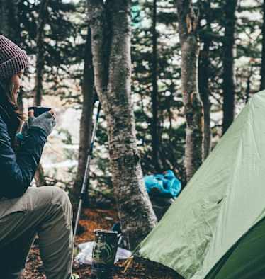 Die richtige Ausrüstung für alle Outdoor-Abenteuer