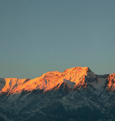 Wandern in Hall-Wattens