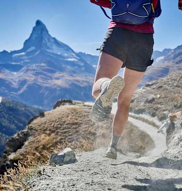 Trailrunning Schuhe