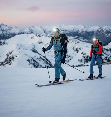 Skitourenschuh “Kilo“ von La Sportiva