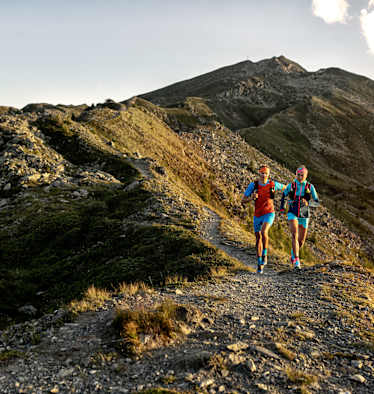 Dynafit Trailrunning