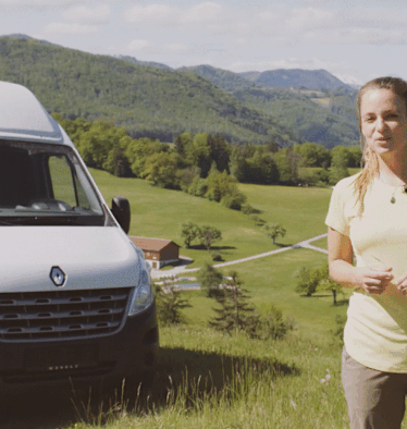  Dieses Mal erklärt euch Laura alles rund um den Fenstereinbau