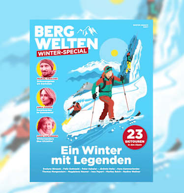 Bergwelten-Winter-Special