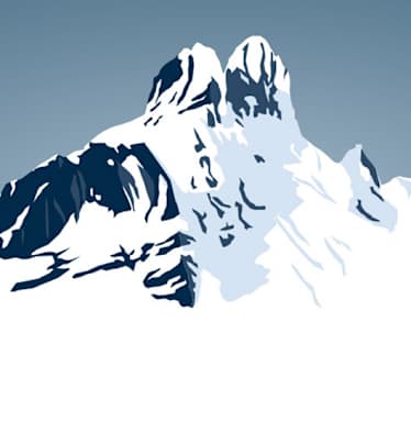 Bergwelten Gipfelraten Bischofsmütze