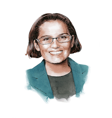 „Bergluft ist noch immer sehr gesund.“