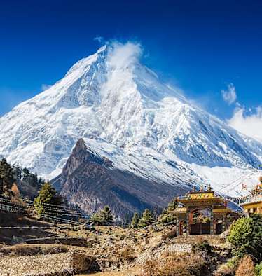 Manaslu
