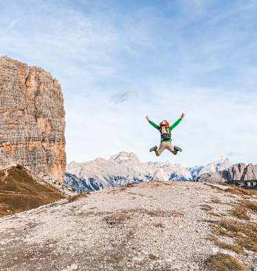 Bergwelten eine Million Unique User