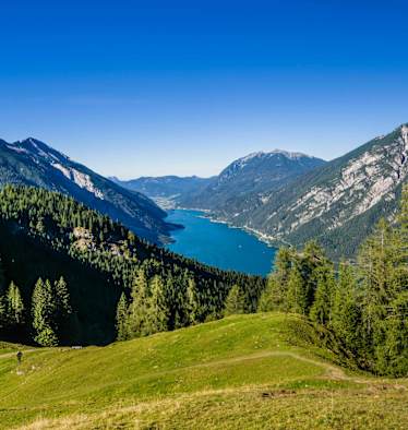 Achensee Tirol