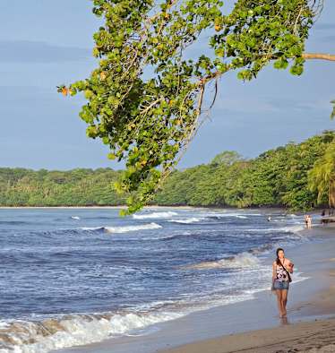 Costa Rica Cahuita