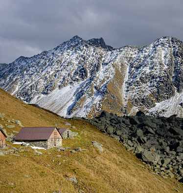 Schweiz Uri Sennentuntschi