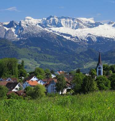 Glärnisch Vrenelisgärtli