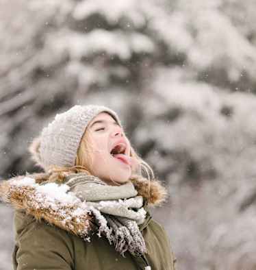 Weiße Weihnachten 2019