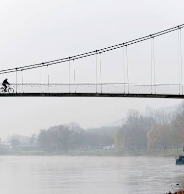 Weser-Radweg