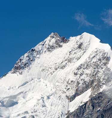 Piz Bernina