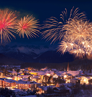 Natürlich sieht es schön aus, aber muss der Lärm und Schmutz wirklich sein?