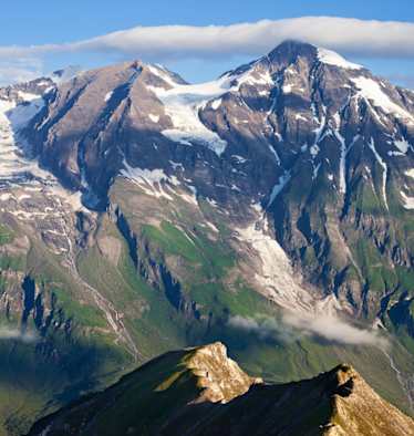 Großes Wiesbachhorn
