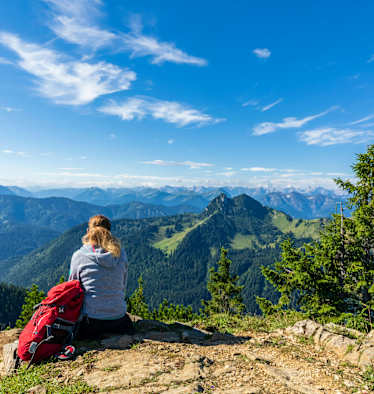 Rund um München warten mehrere lohnende Ausflugsziele.