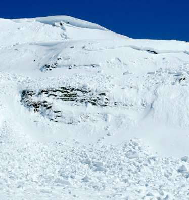 Gefahrenmuster gm.1: Die bodennahe Schwachschicht vom Frühwinter