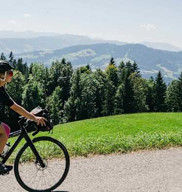 Bikepacking Ausrüstung Packliste