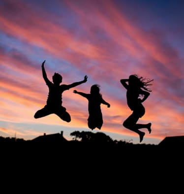 Mit Kindern am Berg: Das 1x1 der Tourenplanung