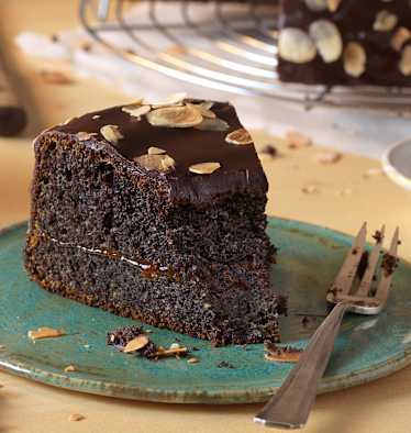 Saftiger Mohnkuchen Rezept