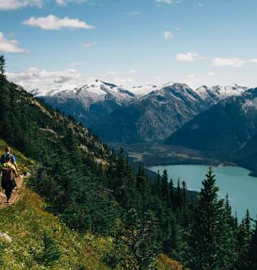 Ein Tag voller Abenteuer: Doch was packst du in deinen Rucksack?