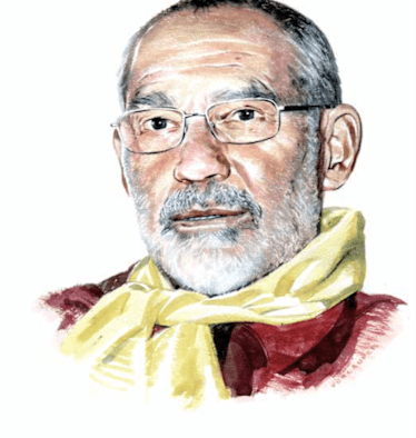 „Wir sind einfach nicht dazu gemacht, vor Computern zu sitzen und zu telefonieren.“