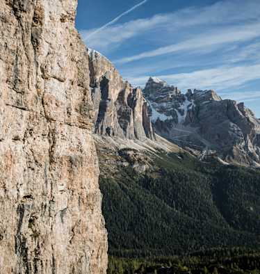 Im dritten Kapitel des ORTVOX Safety Academy Lab Rock dreht sich alles rund um das Klettern in der Wand