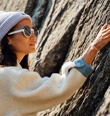 Klettermode: Zwischen Fels und Fashion