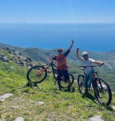 Calabria Bike Resort 