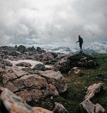 Pascal Schumacher Cufercalhütte