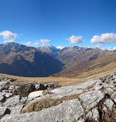 Nationalpark Hohe Tauern